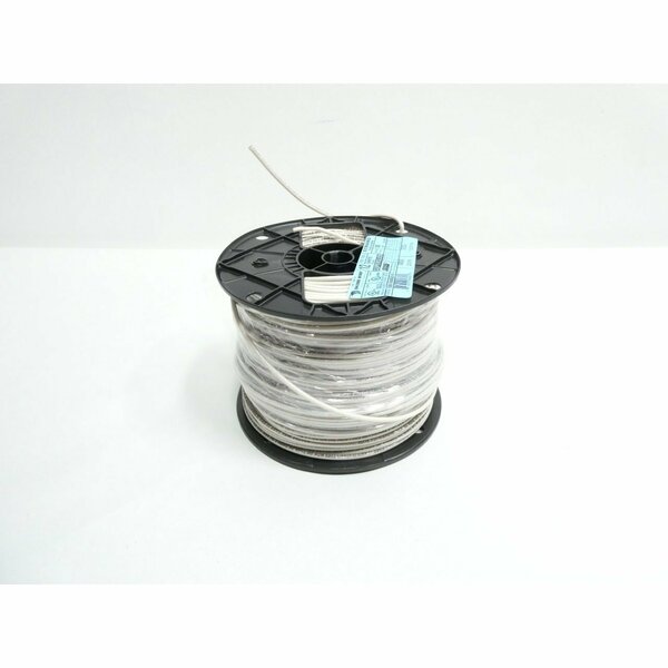 Encore Wire THHN/THWN-2 WHITE 12AWG 500FT WIRE 106100802440